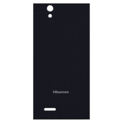 FUNDA COVER U988 BLACK HISENSE (Espera 4 dias)